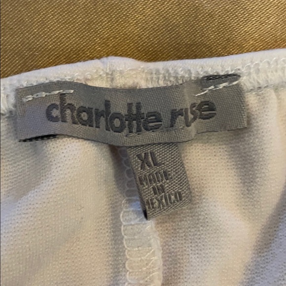 Charlotte Russe bodysuit - Picture 4 of 4